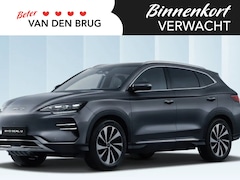 BYD Seal U - Comfort 71.8 kWh | 420km WLTP | Panoramadak | 360° camera | Keyless | Warmtepomp | Apple C