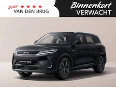 BYD Atto 2 - Comfort 65 kWh | 430km WLTP | Warmtepomp | Panoramadak | 360° camera | Dynaudio | Dodehoek