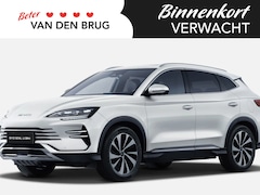 BYD Seal U - 1.5 DM-i FWD Boost | €3000 korting | Panoramadak | Head-up | Stoelverwarming/-ventilatie |