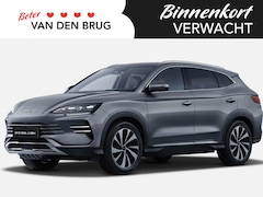 BYD Seal U - 1.5 DM-i FWD Boost | €3000 korting | Panoramadak | Head-up | Stoelverwarming/-ventilatie |