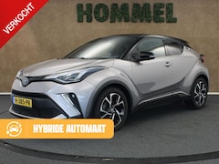 Toyota C-HR - 2.0 Hybrid First Edition - ORIGINEEL NEDERLANDSE AUTO - BEARLOCK - BI-TONE - JBL GELUIDSIN