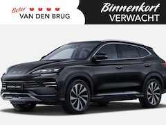 BYD Seal U - 1.5 DM-i FWD Boost | €3000 korting | Panoramadak | Head-up | Stoelverwarming/-ventilatie |