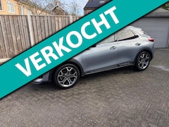Kia XCeed - 1.4 T-GDi ExecutiveLine pano 1e eigenaar camera zelf inparkeer stand