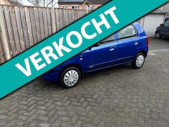 Suzuki Alto - 1.1 GLX Jubilée 2