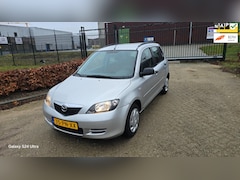 Mazda 2 - 2 1.4 Exclusive AUTOMAAT AIRCO 79.000 NAP