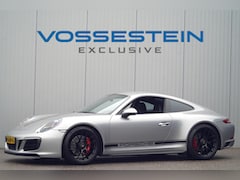 Porsche 911 - 3.0 Carrera GTS / 4wielbesturing / Sport Chrono / Sportuilaat / 79dkm NAP / Dealer onderho