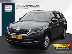 Skoda Kodiaq - 1.4 TSI Style Business | Navigatie | Schuifdak | Memory-stoelen | Canton | BSM | ACC | 12