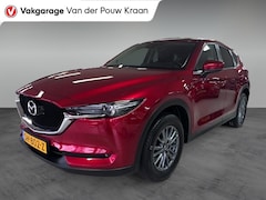 Mazda CX-5 - 2.01 165PK Skylease GT-Line / Trekhaak