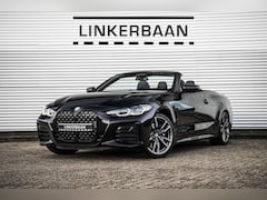 BMW 4-serie Cabrio - M440i xDrive | High Executive | Uniek | Laser | H&K | Driving Assistant Prof | 19 inch |