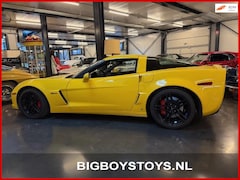 Corvette C6 - 7.0 Coupé Z06