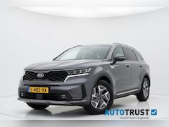 Kia Sorento - 1.6 T-GDI Hybrid DynamicLine 7-PERS ADAP CRUISE