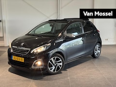 Peugeot 108 - 1.0 e-VTi Allure TOP