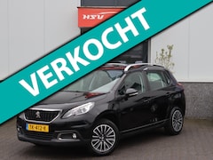 Peugeot 2008 - 1.2 PureTech Active navi airco org NL