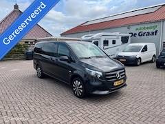 Mercedes-Benz Vito Tourer - 114 CDI