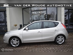 Hyundai i30 - 1.6i i-Catcher '09 Leder|Clima|LM wielen
