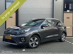 Kia Niro - 1.6 GDi Hybrid DynamicPlus / StoelV / ACC / StuurV