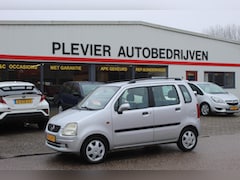 Opel Agila - 1.2 I 16V Elegance