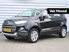 Ford EcoSport - 1.0 EcoBoost Titanium
