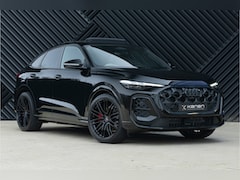 Audi Q5 Sportback - 2.0 e-hybrid quattro 270 KW S edition Competition ACC Pano BijrijderDisplay DIRECT LEVERBA