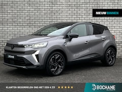 Renault Captur - 1.6 E-Tech full hybrid 145 Esprit Alpine | Stuurverwarming | Apple CarPlay / Android Auto