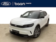 Ford Capri - Premium Extended Range RWD 286 PK 77 kWh | Pano dak | Matrix LED | Leer | B&O | Massage Se