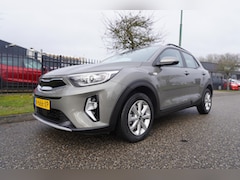 Kia Stonic - 1.0 T-GDi 100pk DynamicLine Apple Carplay Multi Media