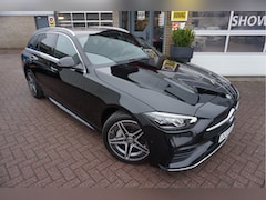 Mercedes-Benz C-klasse Estate - 300 e AMG Line