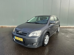 Toyota Corolla - 1.6 VVT-i Ann. CLIMA AIRCO | TREKHAAK