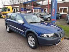 Volvo XC70 - 2.4T 200PK AWD Aut Ocean Race, nw distributieriem