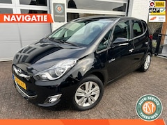 Hyundai ix20 - 1.4i i-Magine CRUISE|NAVI|CAMERA|PDC|NAP