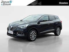 Renault Kadjar - 1.3 TCe Zen Automaat |Airco | Navigatie | Stoelverwarming | 1 jaar Garantie