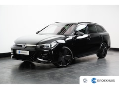 Volkswagen Passat Variant - 1.5 eHybrid 272PK DSG-6 R-Line Business | SOH 97, 97% | PANORAMADAK | TREKHAAK | 19 INCH |