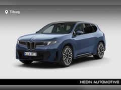 BMW iX3 - 50 xDrive 113 kWh M Sportpakket | Innovation Pack |Panoramadak | Trekhaak | Parking Assist