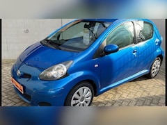 Toyota Aygo - 1.0-12V Comfort Navigator