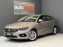 Fiat Tipo - 1.4 T-Jet 16v 120pk Lounge 5Drs. Stoelverwarming, Climate control