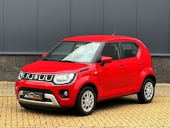 Suzuki Ignis - 1.2 Smart Hybrid Comfort Airco