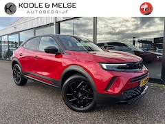 Opel Mokka - 1.2 130pk Aut GS Line, carplay, navigatie, camera