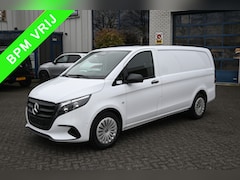 Mercedes-Benz Vito - 116 CDI L2 Pro Navigatie en Smartphone integratiepakket, Bumpers in kleur, Etc