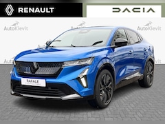 Renault Rafale - 1.2 E-Tech full hybrid 200 esprit Alpine - all-seasonbanden