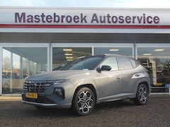 Hyundai Tucson - 1.6 T-GDI PHEV Premium 4WD Staat in Hardenberg