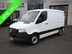 Mercedes-Benz Sprinter - 211 CDI L1H1 FWD 3000 kg Trekgewicht, MBUX navigatie met parkeerpakket, Etc