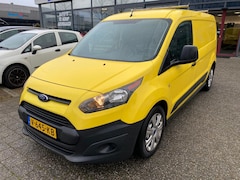 Ford Transit Connect - 1.5 TDCI L2 Amb. S&S NW APK BJ 2017