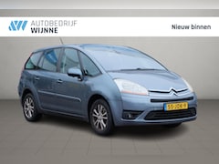 Citroën Grand C4 Picasso - 1.8-16V 125pk Ambiance 7p. | Climate | PDC | Cruise | LM-Velgen
