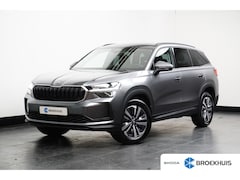 Skoda Kodiaq - 1.5 TSI mHEV 110kW Selection | 3e stoelrij (2 Stoelen extra) | Achteruitrijcamera | Comfor