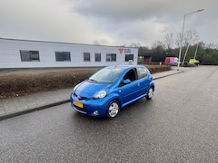 Toyota Aygo - 1.0-12V 5-deurs AIRCO
