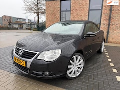 Volkswagen Eos - 2.0-16v FSI