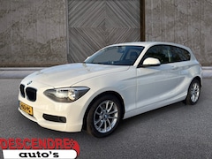 BMW 1-serie - 114i