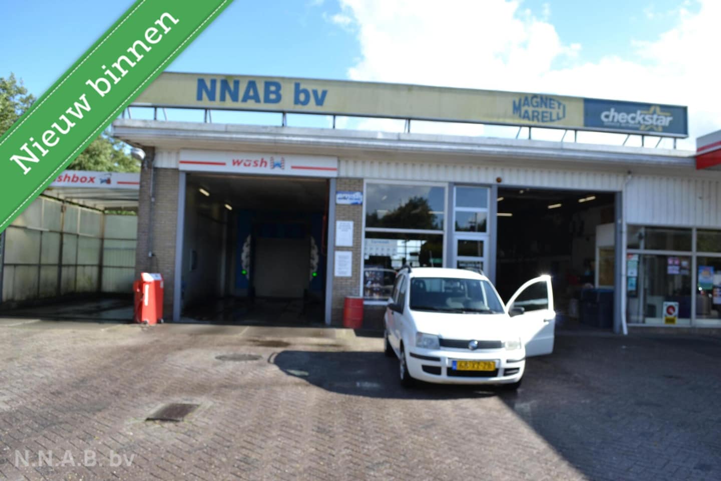 Fiat Panda - Active - AutoWereld.nl