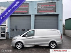 Mercedes-Benz Vito - 111 CDI Functional Lang EURO 6 Leder bekleding