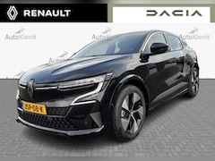 Renault Mégane E-Tech - comfort range techno 60 kWh - pack driving & comfort / elektrisch verwarmbaar stuurwiel